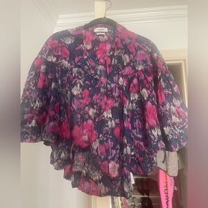Isabel Marant top